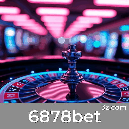 6878bet: Solução Completa para Apostas Online